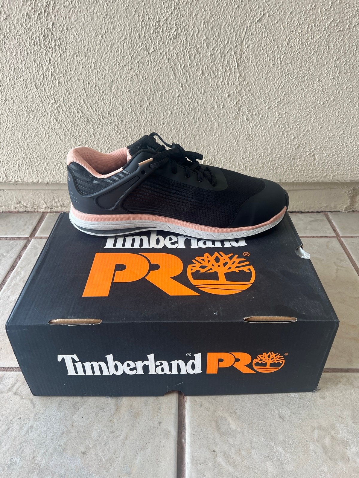 Timberland Pro