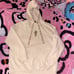 H&M x billie eilish tan hoodie