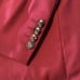 Men’s 2 Piece One Button Single Breasted Suit Size 42 Jacket 38 Pants NWOT