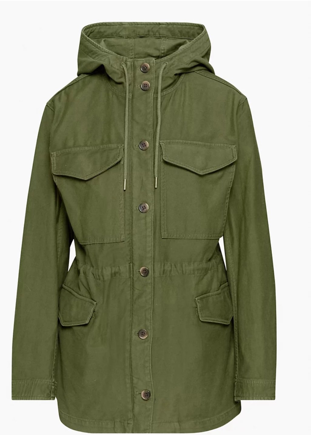 Aritzia Sunday Best Ranger Jacket