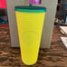 Starbucks-Pineapple Studded HI Tumbler