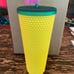 Starbucks-Pineapple Studded HI Tumbler