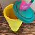 Starbucks-Pineapple Studded HI Tumbler