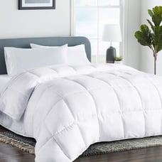 King Size Cooling Comforter