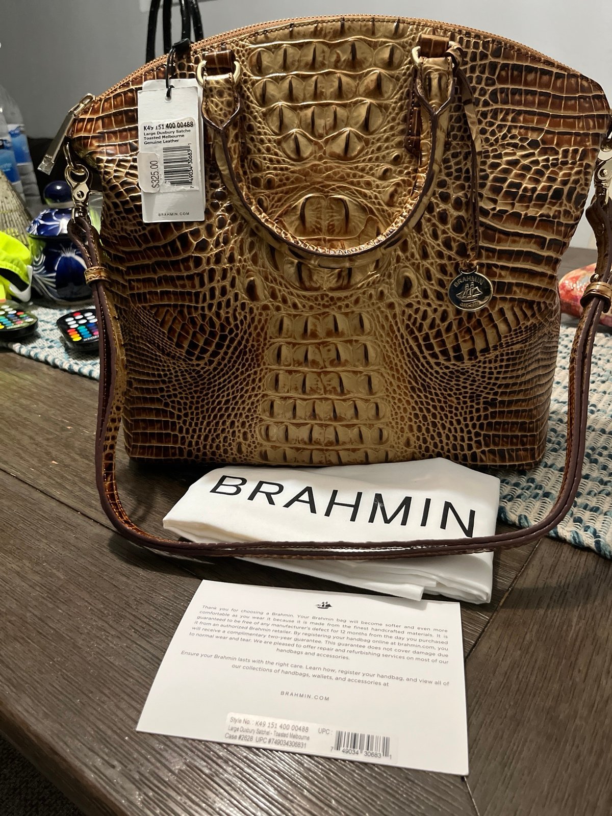 Brahmin
