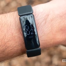Fitbit Inspire 2. Needs a new home.