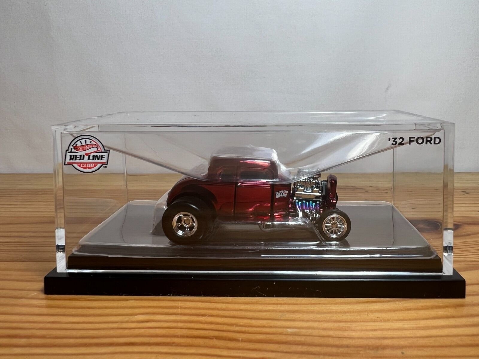 Hot Wheels Collectors RLC Exclusive '32 Ford Brand New