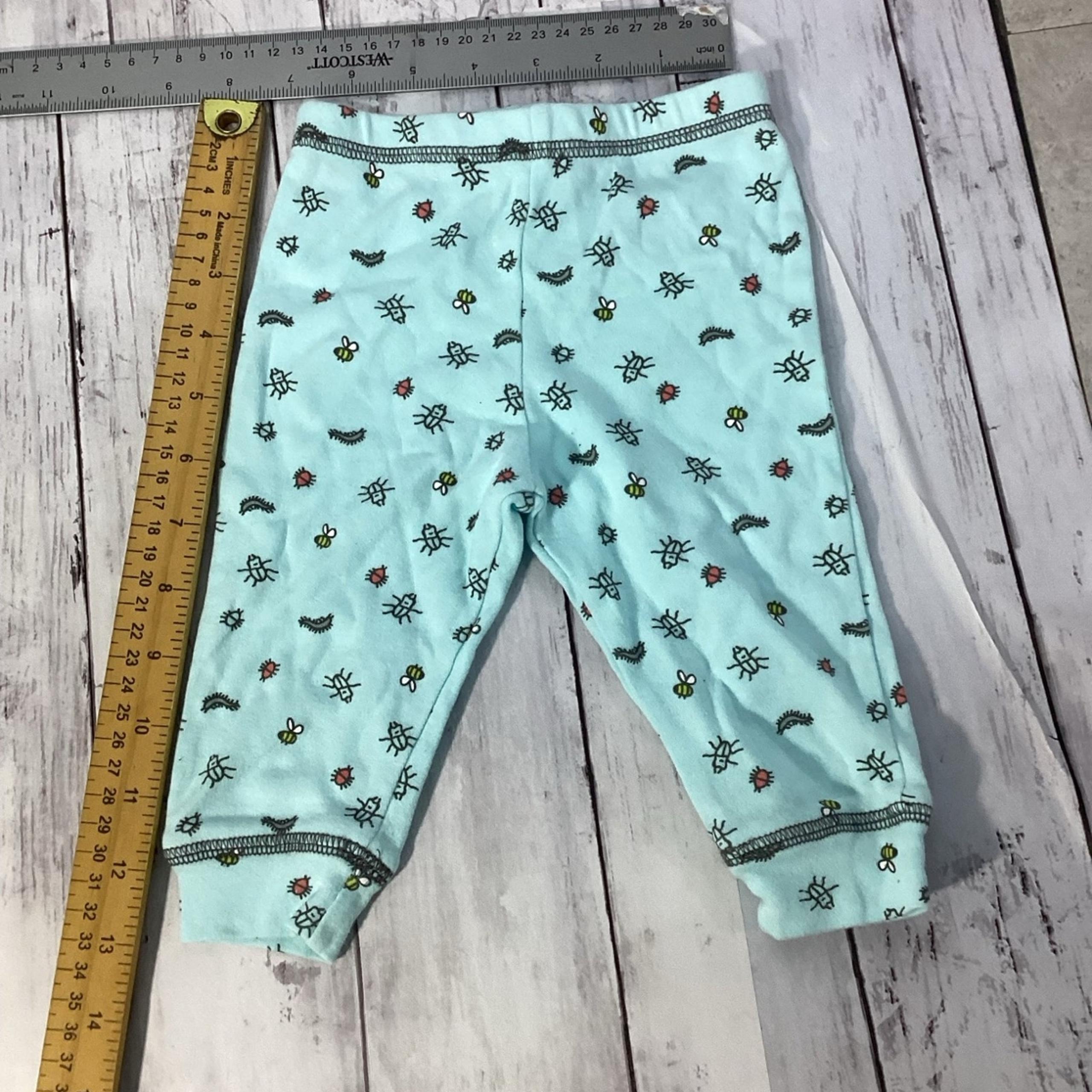 Pants Casual 6m loungewear sleepwear
