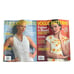 Lot of 10 Retro Vogue Patterns & Threads Magazines 2008 - 2016