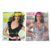 Lot of 10 Retro Vogue Patterns & Threads Magazines 2008 - 2016