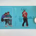 Deep End by Ali Hazelwood - Afterlight Exclusive Edition with Alt Dust Jacket