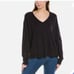 NWT Eileen Fisher Boxy Pullover
