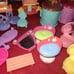 Littlest Pet Shop Replacement Accessories Make Your Own Bundle 10 Minimim! #15