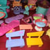 Littlest Pet Shop Replacement Accessories Make Your Own Bundle 10 Minimim! #15