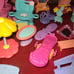 Littlest Pet Shop Replacement Accessories Make Your Own Bundle 10 Minimim! #15