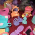 Littlest Pet Shop Replacement Accessories Make Your Own Bundle 10 Minimim! #15