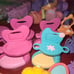 Littlest Pet Shop Replacement Accessories Make Your Own Bundle 10 Minimim! #15