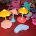 Littlest Pet Shop Replacement Accessories Make Your Own Bundle 10 Minimim! #15