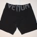 Venum Light 5.0 Fight short – Black / White Men’s Size M