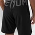 Venum Light 5.0 Fight short – Black / White Men’s Size M