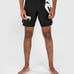 Venum Light 5.0 Fight short – Black / White Men’s Size M