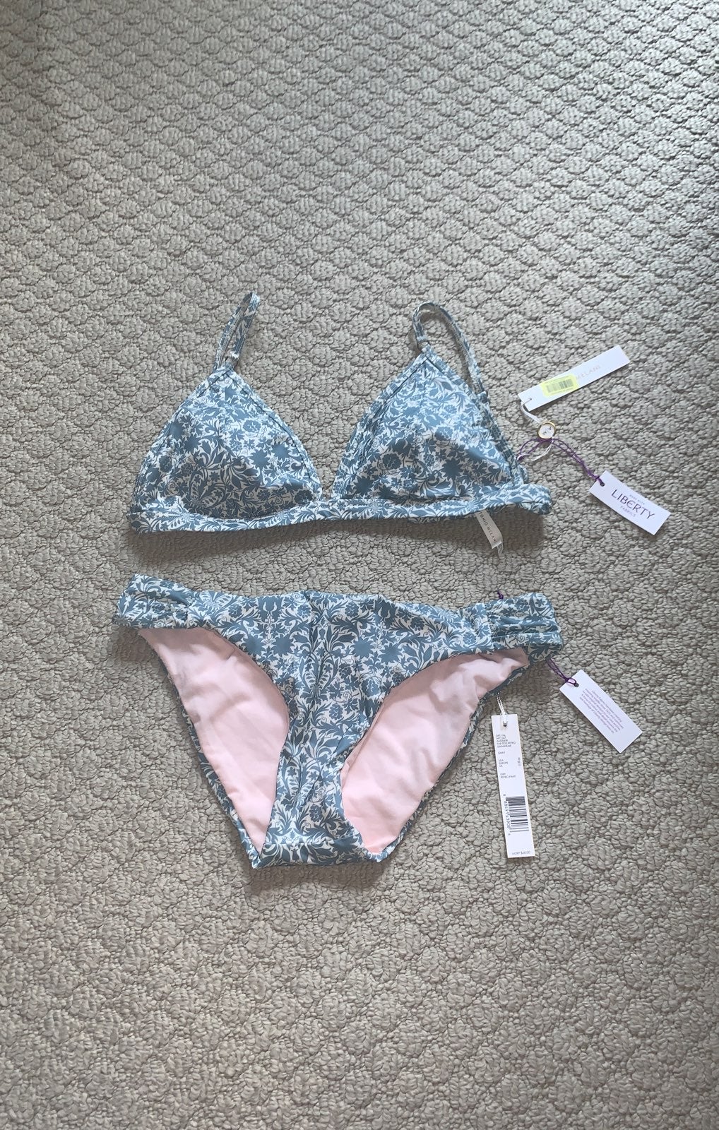 Brand new Antonio Melani bikini