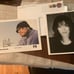 Kurt sutter Autograph photo