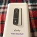 Xfinity Video Doorbell