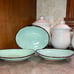 The Essex Collection Pottery Kitchen Accessories (6 pieces)