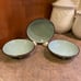 The Essex Collection Pottery Kitchen Accessories (6 pieces)