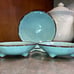 The Essex Collection Pottery Kitchen Accessories (6 pieces)