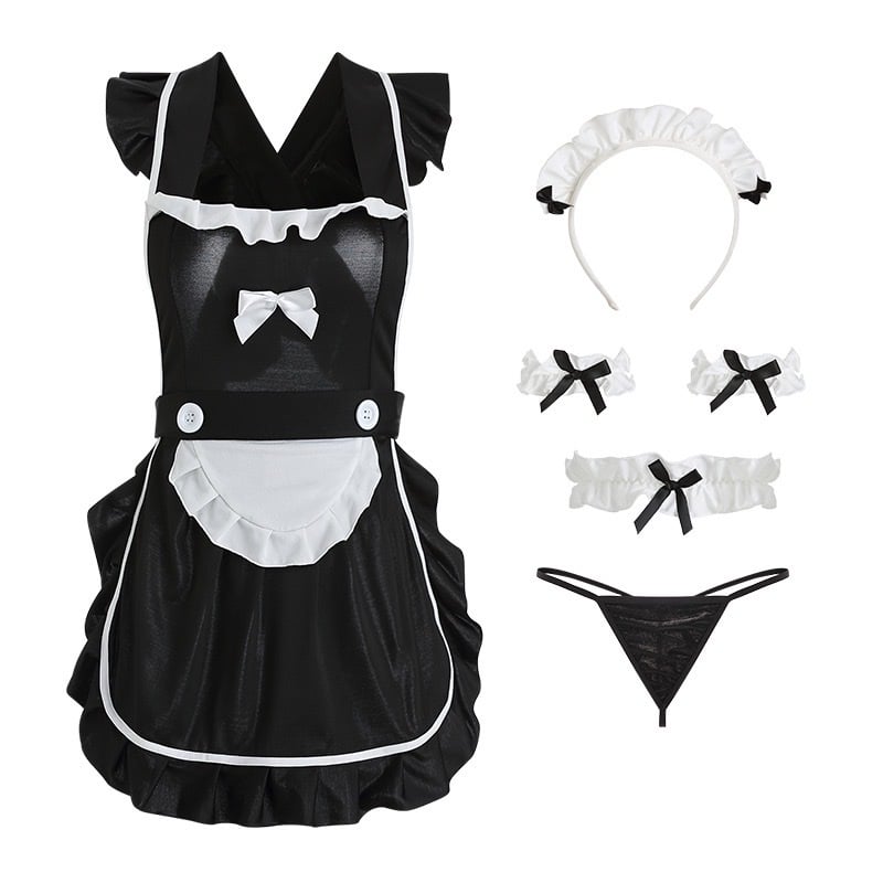 Cosplay Costume