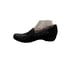 Dansko Women's Farah Black Sequi Loafers Size EU 39 US 8 Sparkle Holiday