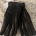 ugg Leather gloves