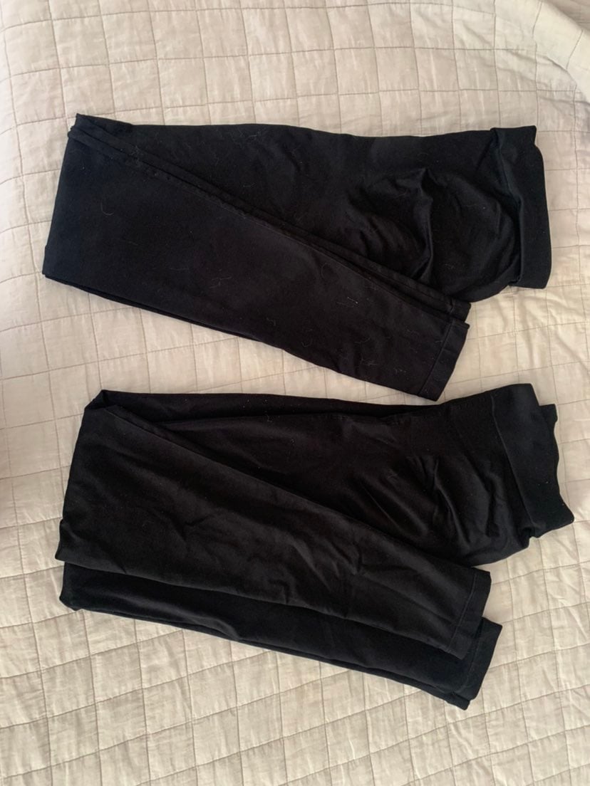 2 BLANQI Everyday Maternity Belly Suppor
