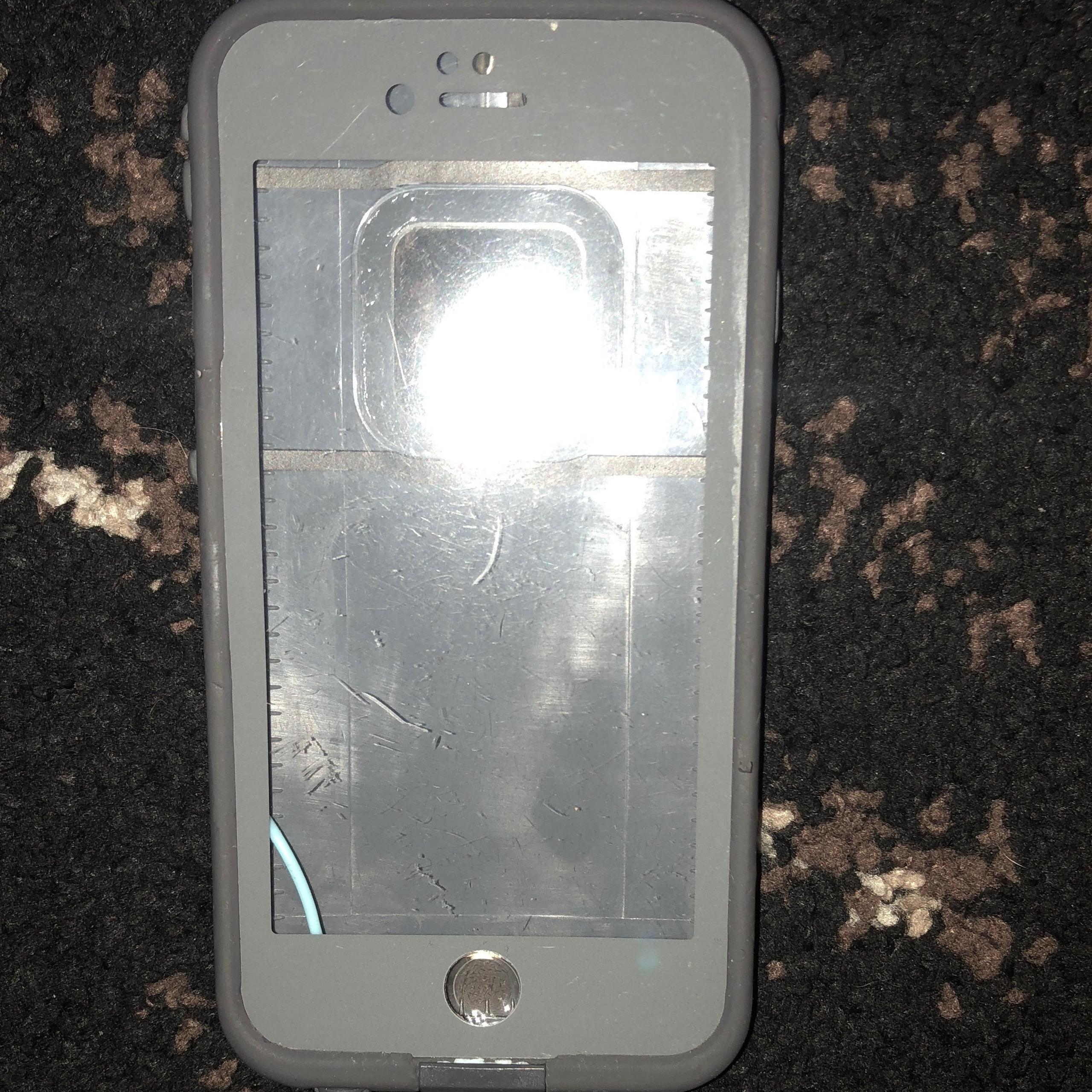 Lifeproof iPhone 6 & 6s Cover/Case