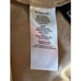 Vince Draped Camisole in Beige Small Womens Satin Silk Tank Top
