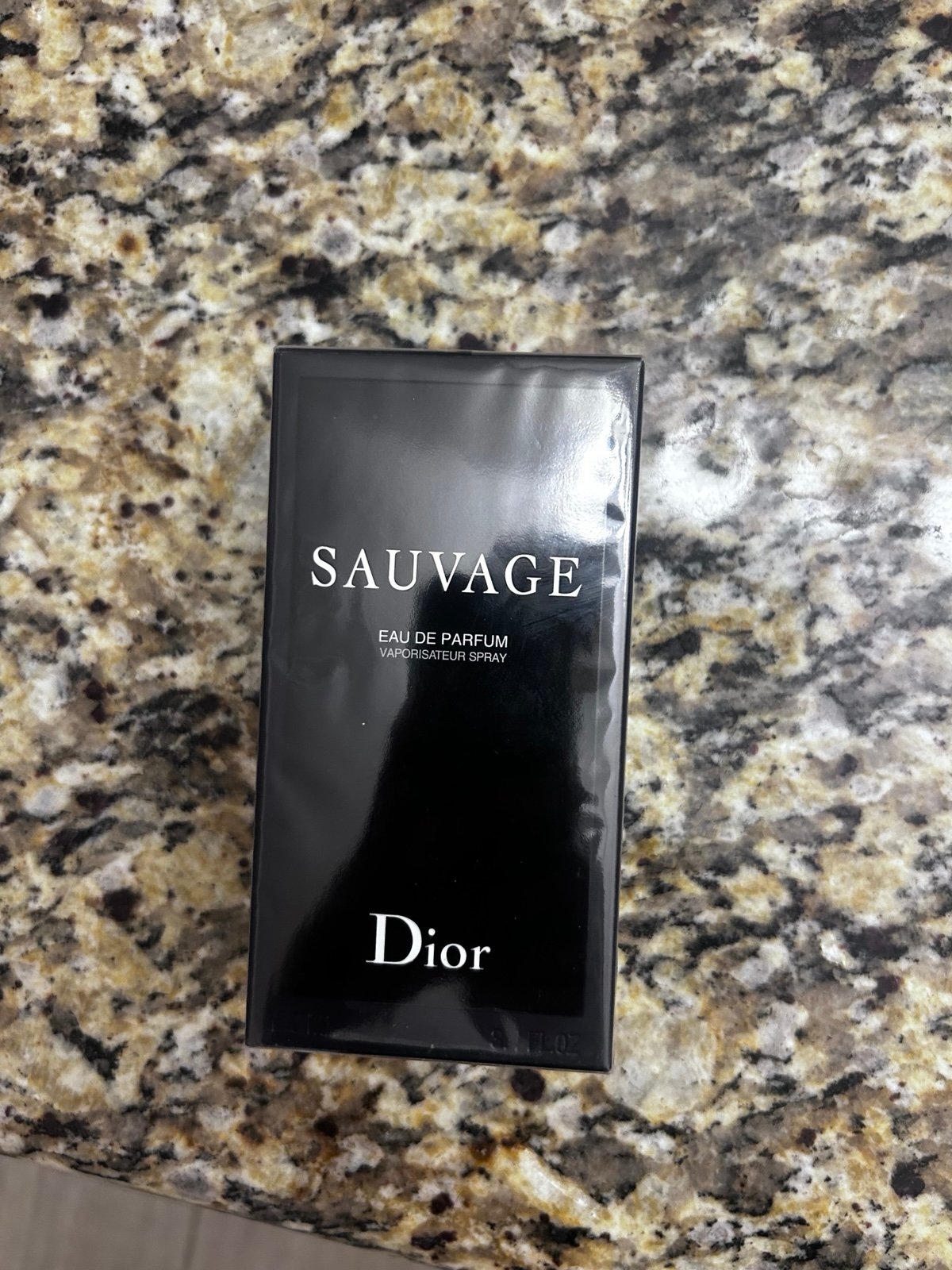 Dior Sauvage
