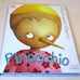 NEW, Illustrated Classic: Pinocchio, Carlo Collodi, First Printing, 2018