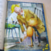 NEW, Illustrated Classic: Pinocchio, Carlo Collodi, First Printing, 2018