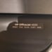 Printer HP OFFICE JET