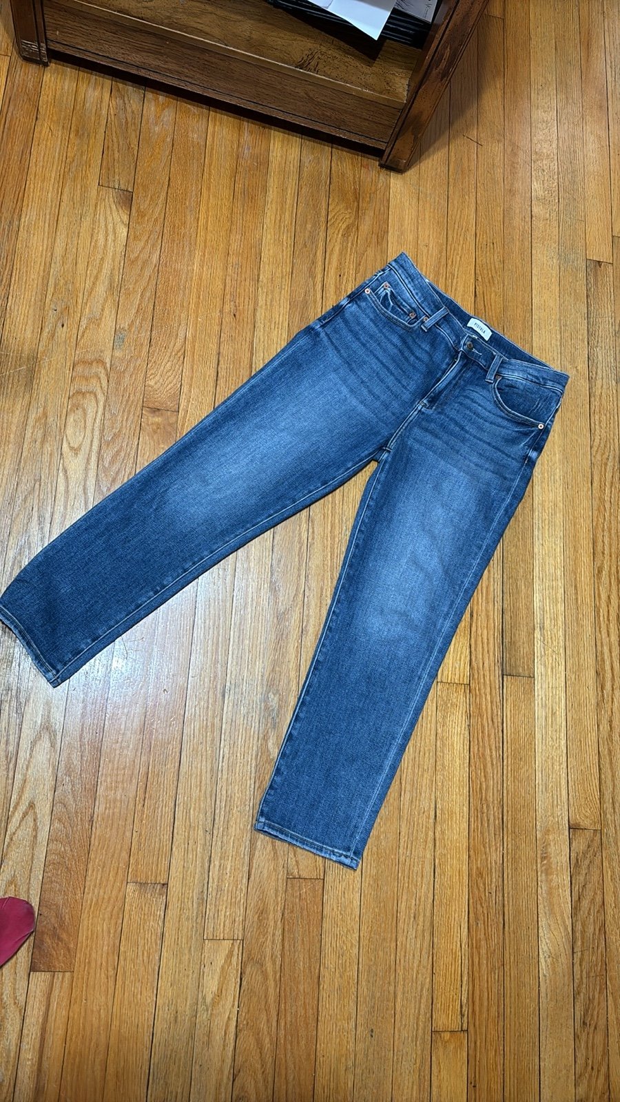 pistola jeans