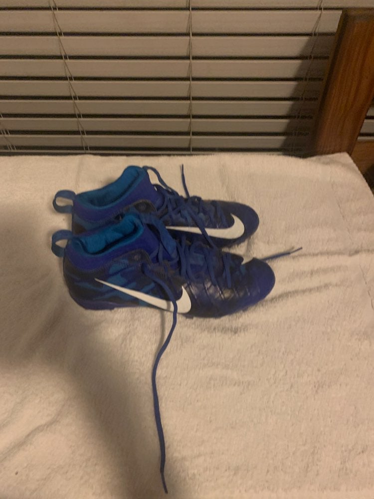 Nike soccer cleats