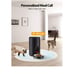 Automatic Cat Food Dispenser, Automatic Cat Feeders with Freshness Preservation,