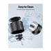 Automatic Cat Food Dispenser, Automatic Cat Feeders with Freshness Preservation,
