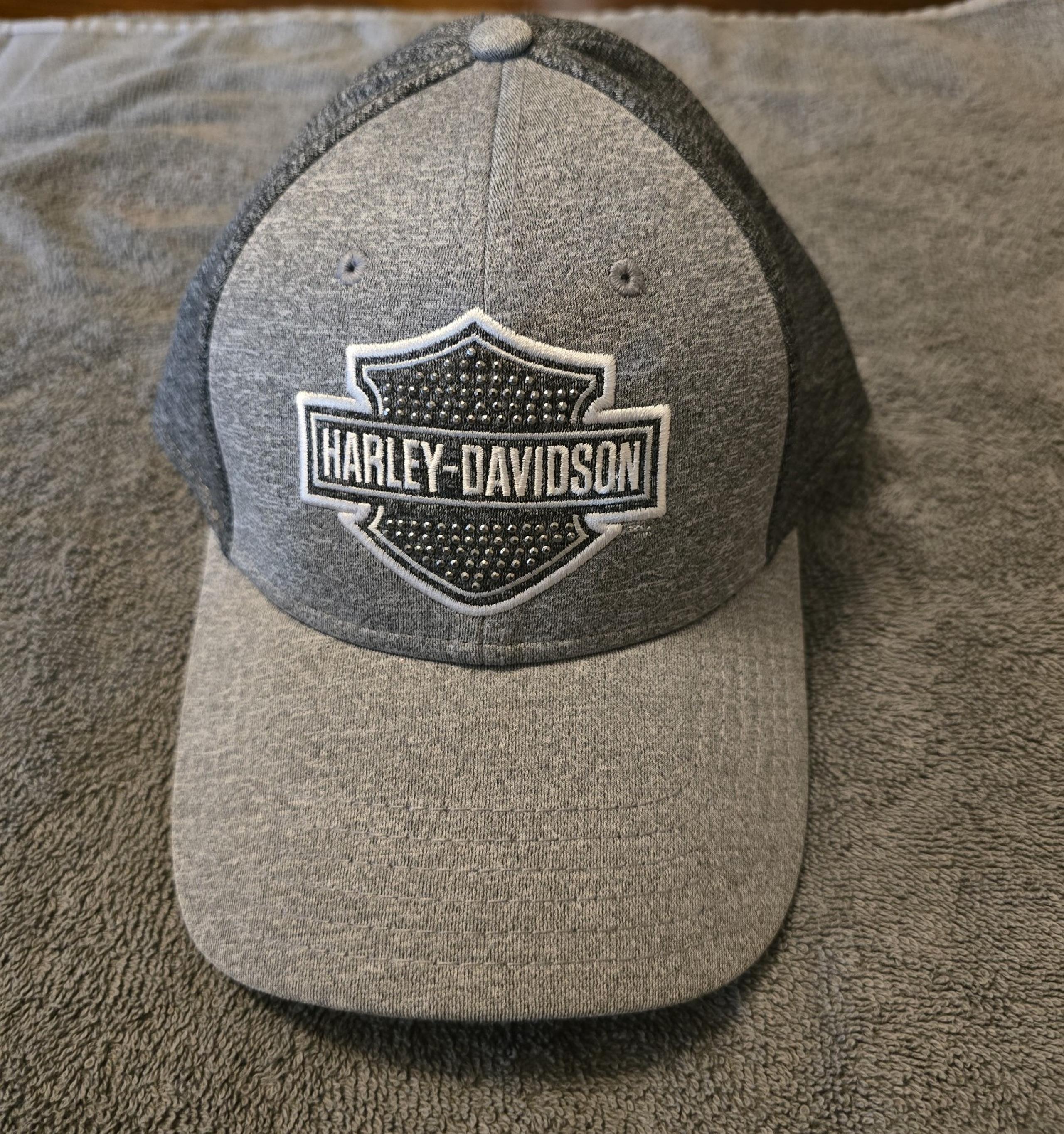 Harley-Davidson women's hat