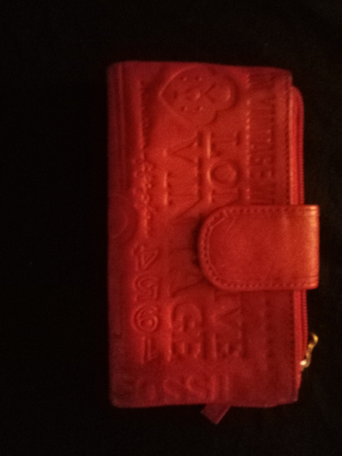 Wallet women's Louis Vuitton