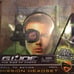 GI Joe Call To Action Mission Headset