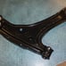 Suspension Control Arm and Ball Joint Assembly Front Right Lower SKP SK520134