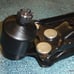 Suspension Control Arm and Ball Joint Assembly Front Right Lower SKP SK520134